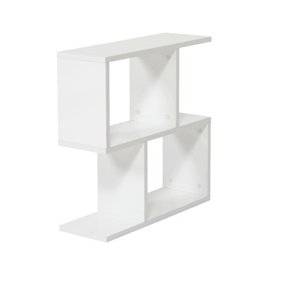 Benette Solid Wood End Table, Side Table, Accent Table, Corner Table, Sofa Table