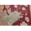 Tapis turc antique surdimensionné
