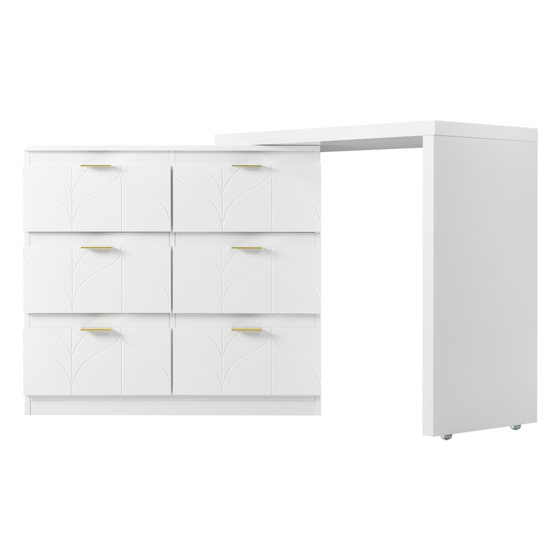 Alholm Dressing Table