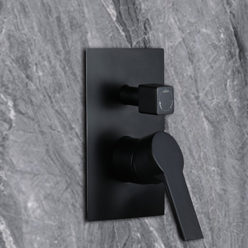 All-In-One Kit, Matte Black