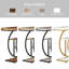 Table console 41,3 po