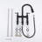 Dilon Pull Down Kitchen Faucet-56614959