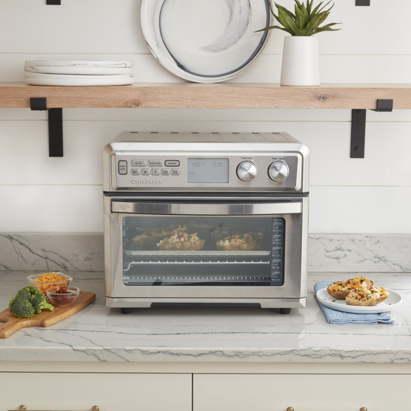 0.95 AIR FRYER CONVECTION OVEN