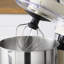 Food Stand Mixer Cream 
