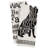 Ferdinando Cotton Dish Cloth Kitchen Towel