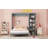 Murphy Bed Wall Bed With Shelves-114201142-114201141