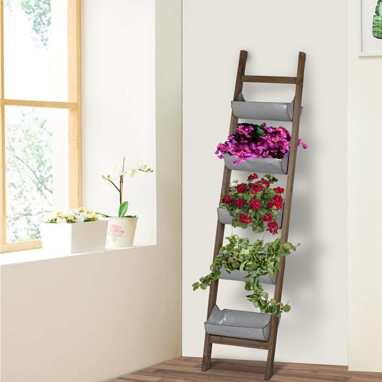 Allegro Metal Vertical Garden