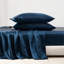 Ensemble de draps, literie douce et grand format-122563679-122563681