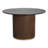 Raphael Round Pedestal Dining Table-1721006701