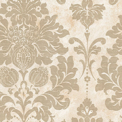Adalwin Damask Roll