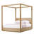 Tribeca Canopy Bed