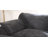 70.9" Upholstered Loveseat-2124684096