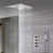 Brushed Nickel selected