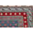 Handmade Kazak Oriental Rug 5