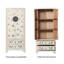 Armoire American Retro