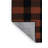 Machine Washable Checkered Black Area Rug-898165614