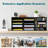 Maushid Acrylic Paper Organizer-1485081689
