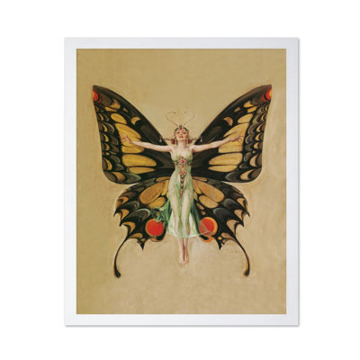 Papillon
