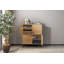 Buffet 36,6 po Bellinda