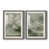 Encadrement gris