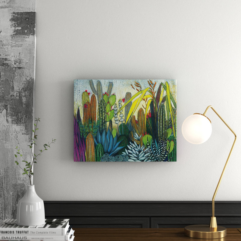 Shyama Ruffell - Painting