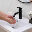 Robinet de salle de bain monotrou Align