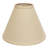 19" Deep Cone Slanted No Slub Lampshade-109702519-122875223
