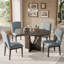 5-Piece Dining Table Set