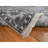 Capriles One-of-a-Kind Rectangle 6' X 9'2" New Age Wool Area Rug Gray