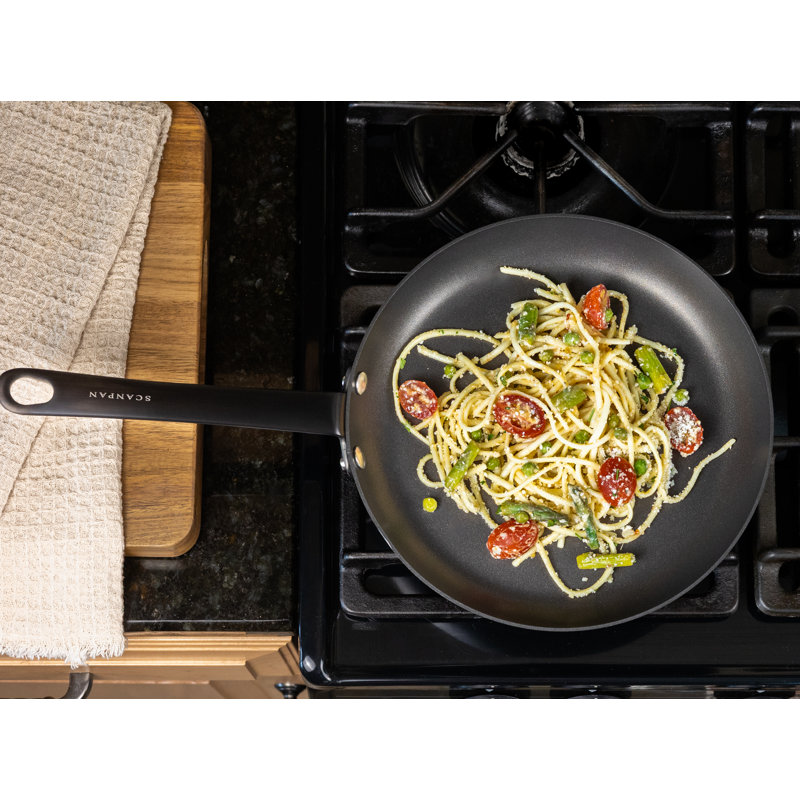 10.25" Fry Pan - Black Edition