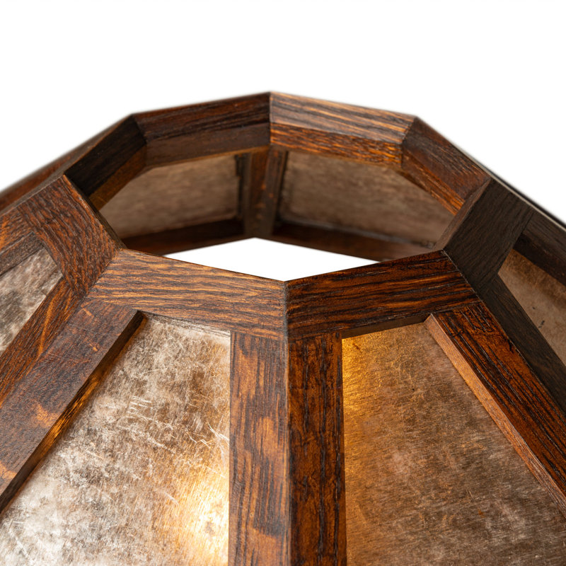 Lampe de table Saugatuck