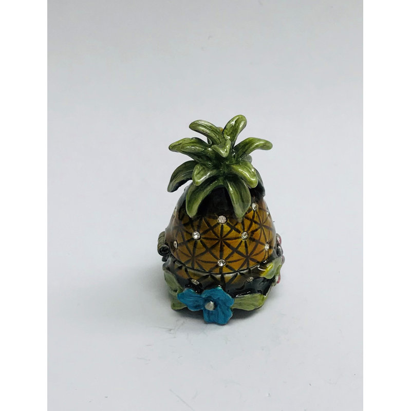 Alday Handmade Decorative Box