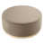 Taupe Velvet