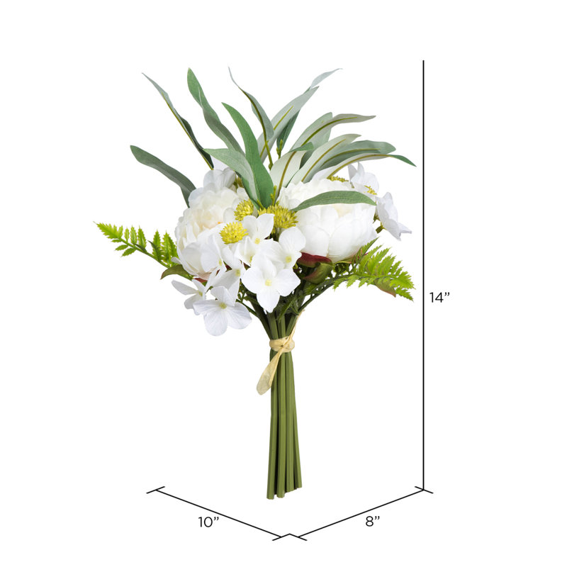 Peony Arrangement