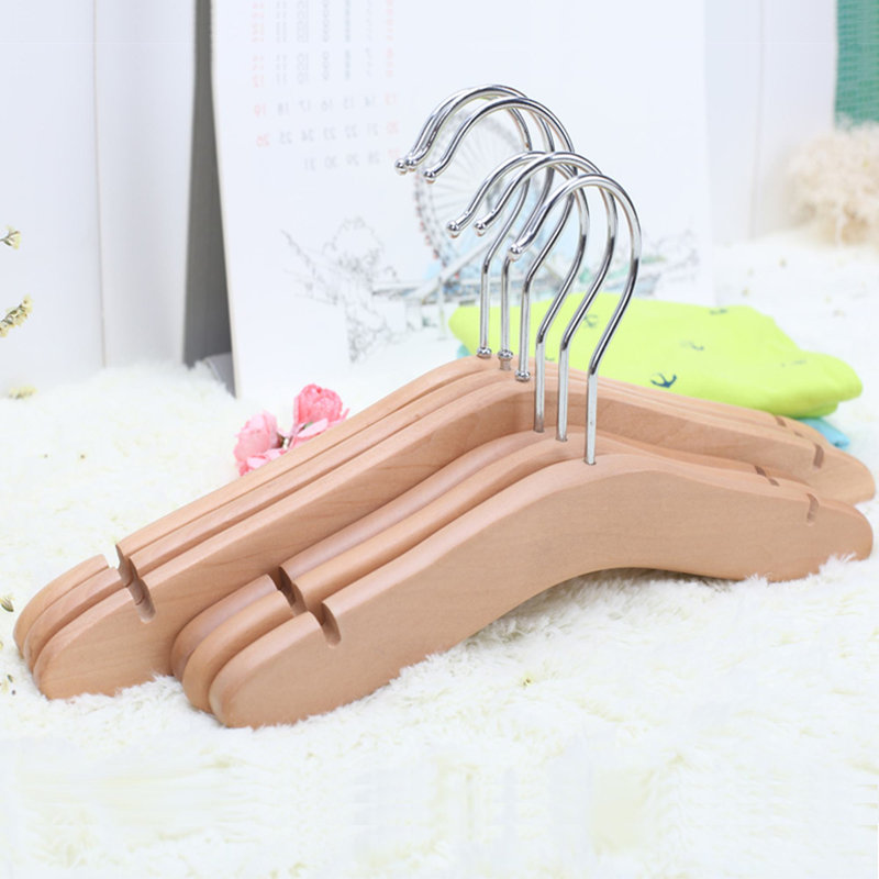 Ensemble de cintres pour enfants Eisho