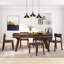 Baebel 3 - Light Black Cone Pendant