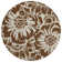 Alfonzo Washable Floral Indoor / Outdoor Rug