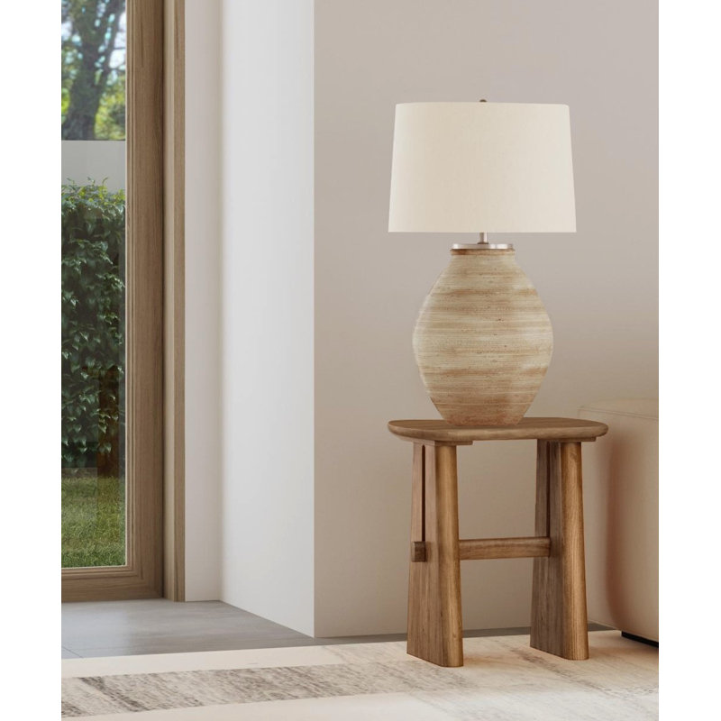 Table de bout Knox