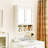 Bathroom Storage Cabinet