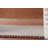 Gray Gabbeh Oriental Runner Rug 3x10