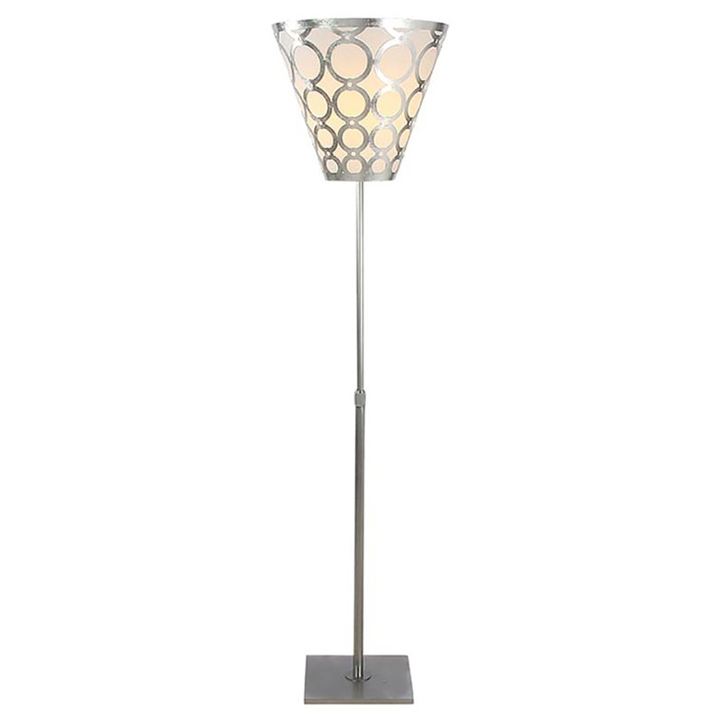 Lampe torchère sur pied 72 po Targaryan
