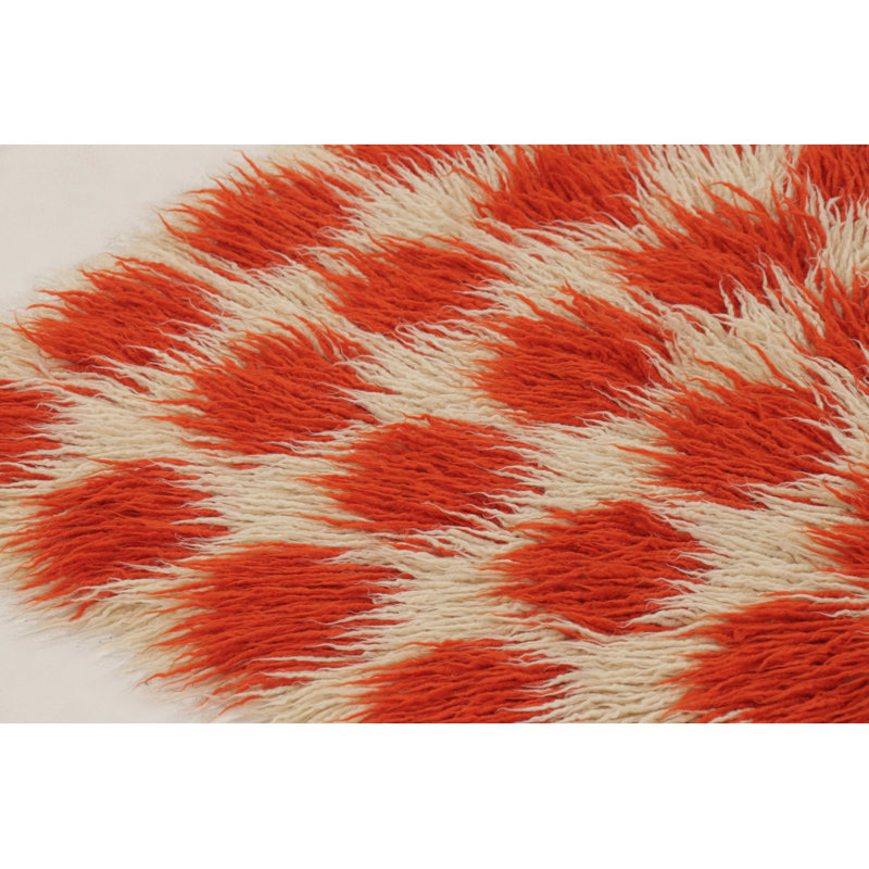 One-of-a-Kind 2'9x6'7 Area Rug
