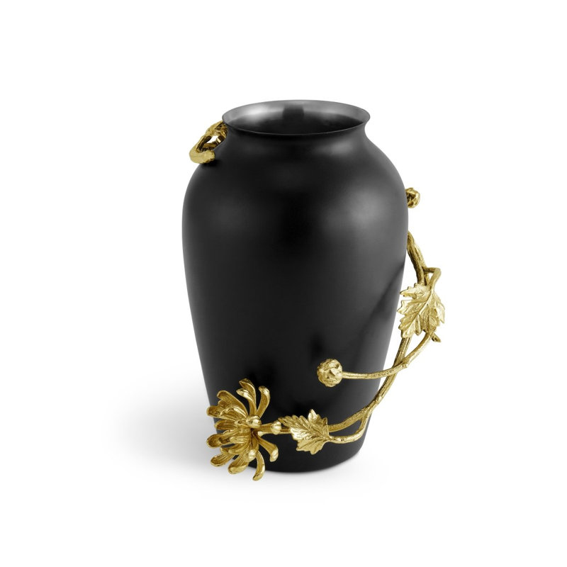 Dahlia Medium Vase