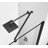 58.5" W x 72" H Pivot Frameless Shower Door-85752681