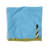 Hancock Polyester Geometric Square Napkin