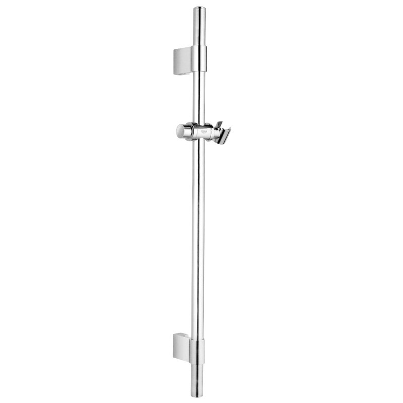 Rainshower™ Shower Bar, Polished Nickel Infinity