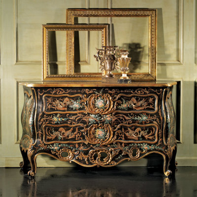 67" Wide 2 Drawer Sideboard