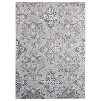Askov Floral Indoor Rug