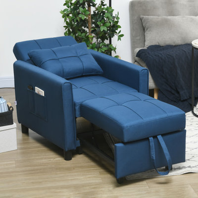 Munirah Upholstered Armchair