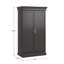Bar avec armoire de rangement pour le vin Mervin-101935434